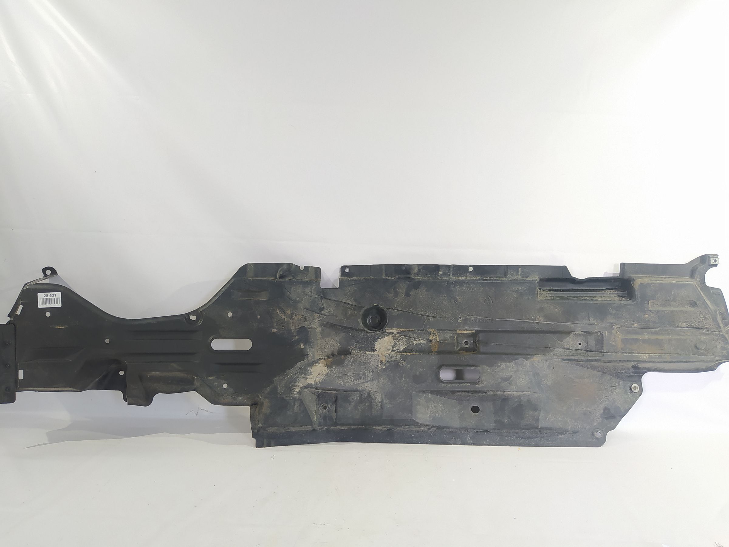 200. Захист днища лівий Chrysler 200 2015-2017 6812929AC Chrysler 200 200. Захист днища лівий Chrysler 200 2015-2017 6812929AC Chrysler 200