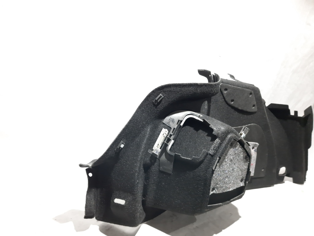 Passat s Обшивка багажного отделения правая Volkswagen Passat S 2012-2015 561867428P1BS Volkswagen Passat S 5