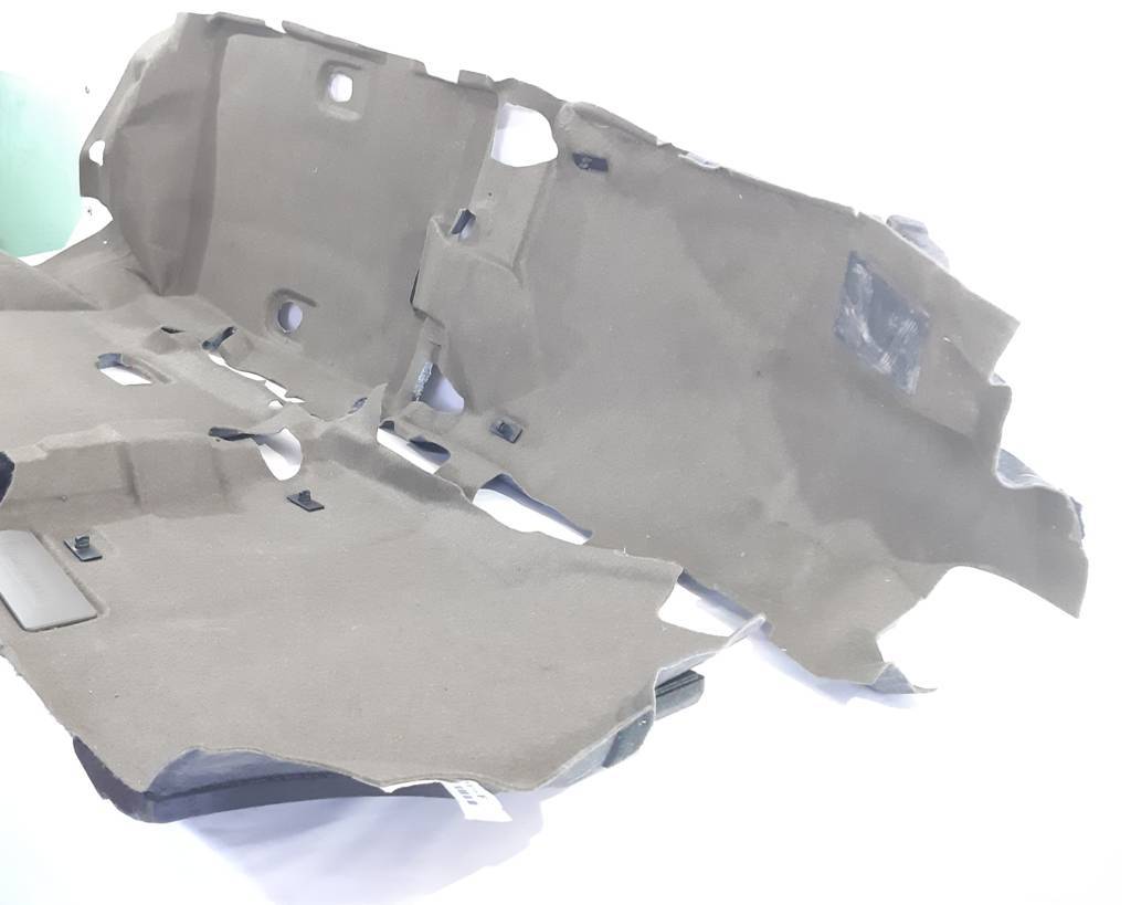 Rdx Килимове покриття салону Acura RDX 2016-2018 83301TX4A11ZA Acura RDX 3