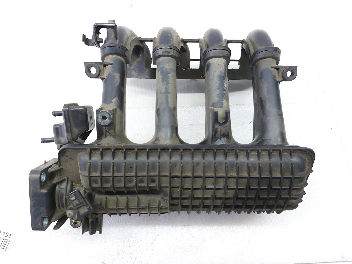 Insight Впускной коллектор Honda Insight 2010-2014 17000RBJ000 Honda Insight 4