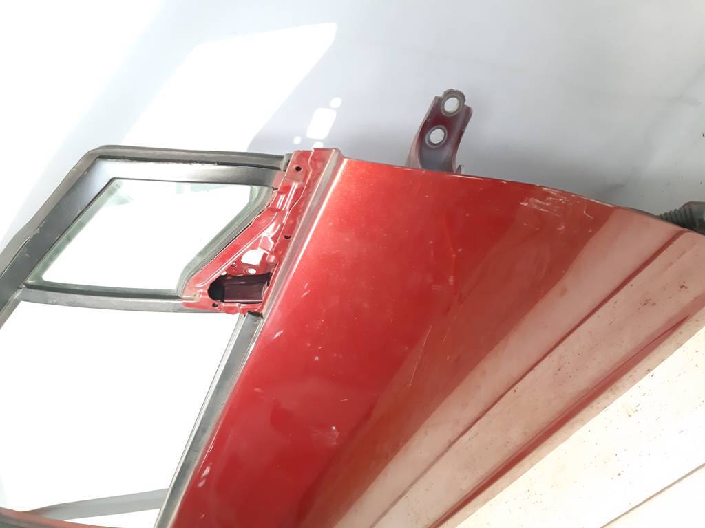 Insight Двері передні права в зборі Honda Insight 2010-2014 67010TM8A90ZZ Honda Insight 2