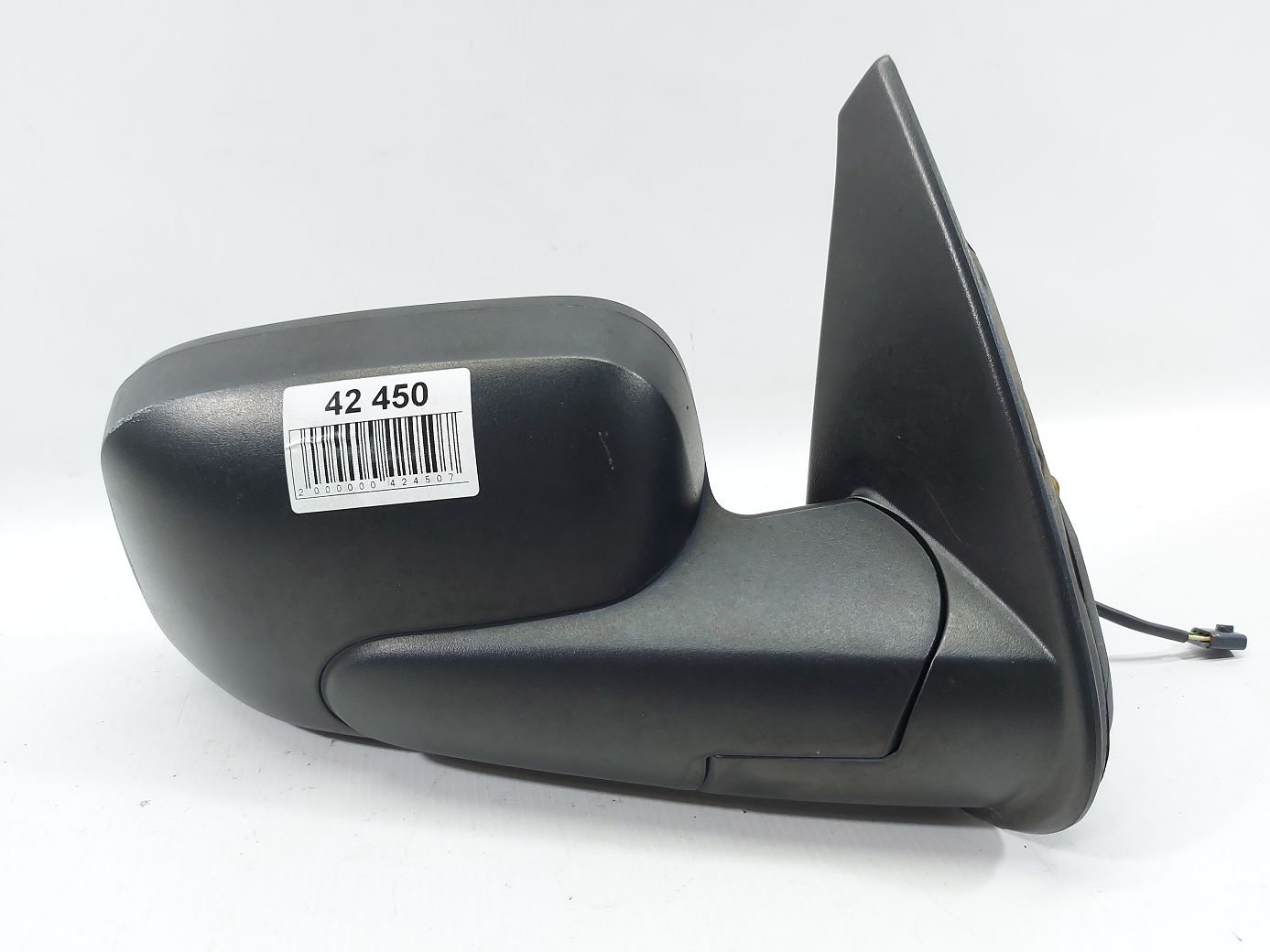 Hhr. Зеркало правое Chevrolet HHR 2006-2011 20923832 Chevrolet HHR