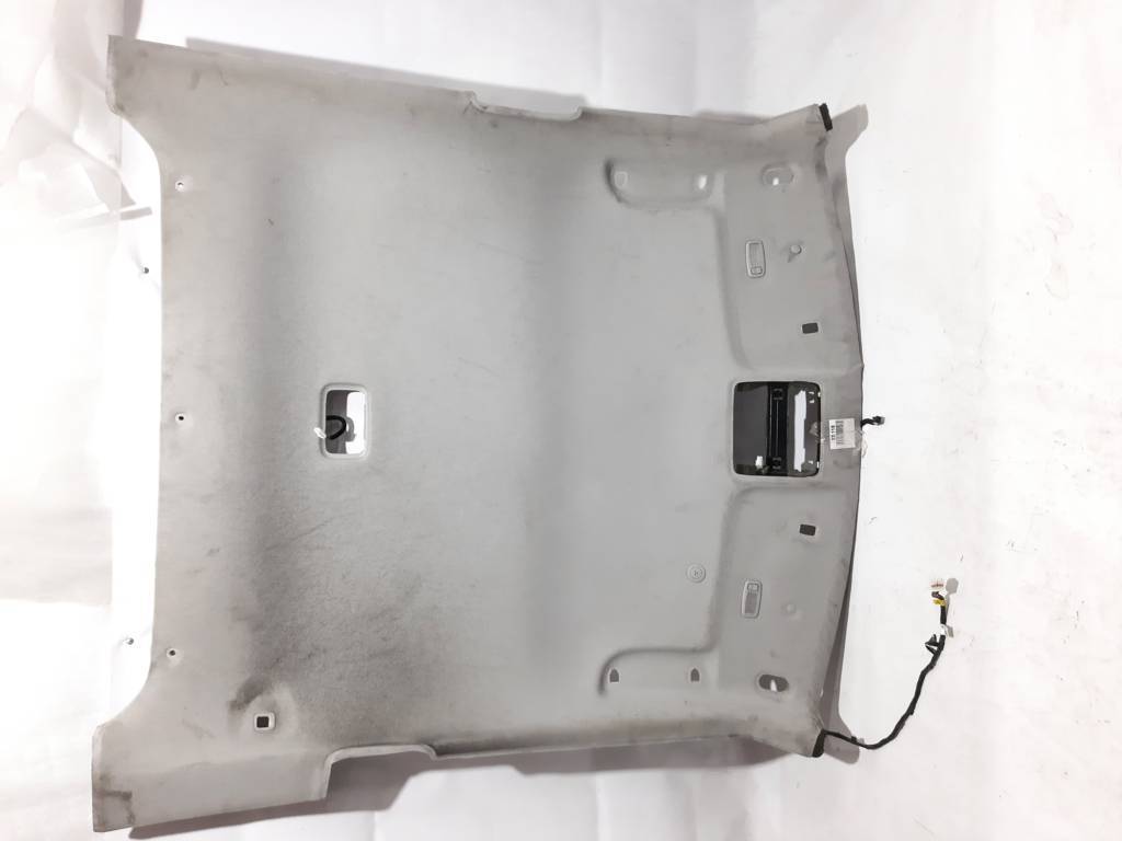 Veloster. Обшивка даху (стелі) Hyundai Veloster 2012 85310-2V090-TX Hyundai Veloster