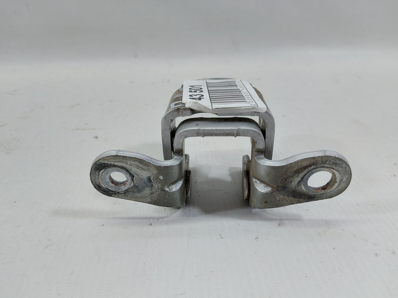 Journey Петля двері передньої лівої верхня Dodge Journey 2009-2020 5074257AB Dodge Journey 2