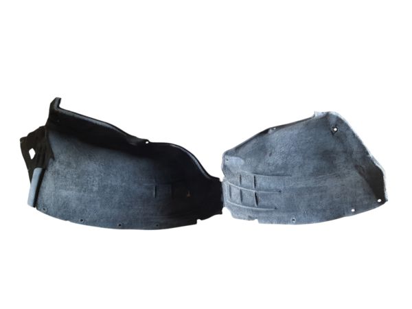 Bolt Подкрылок передний правый Chevrolet Bolt EV 2017-2021 42689378 Chevrolet Bolt EV 5