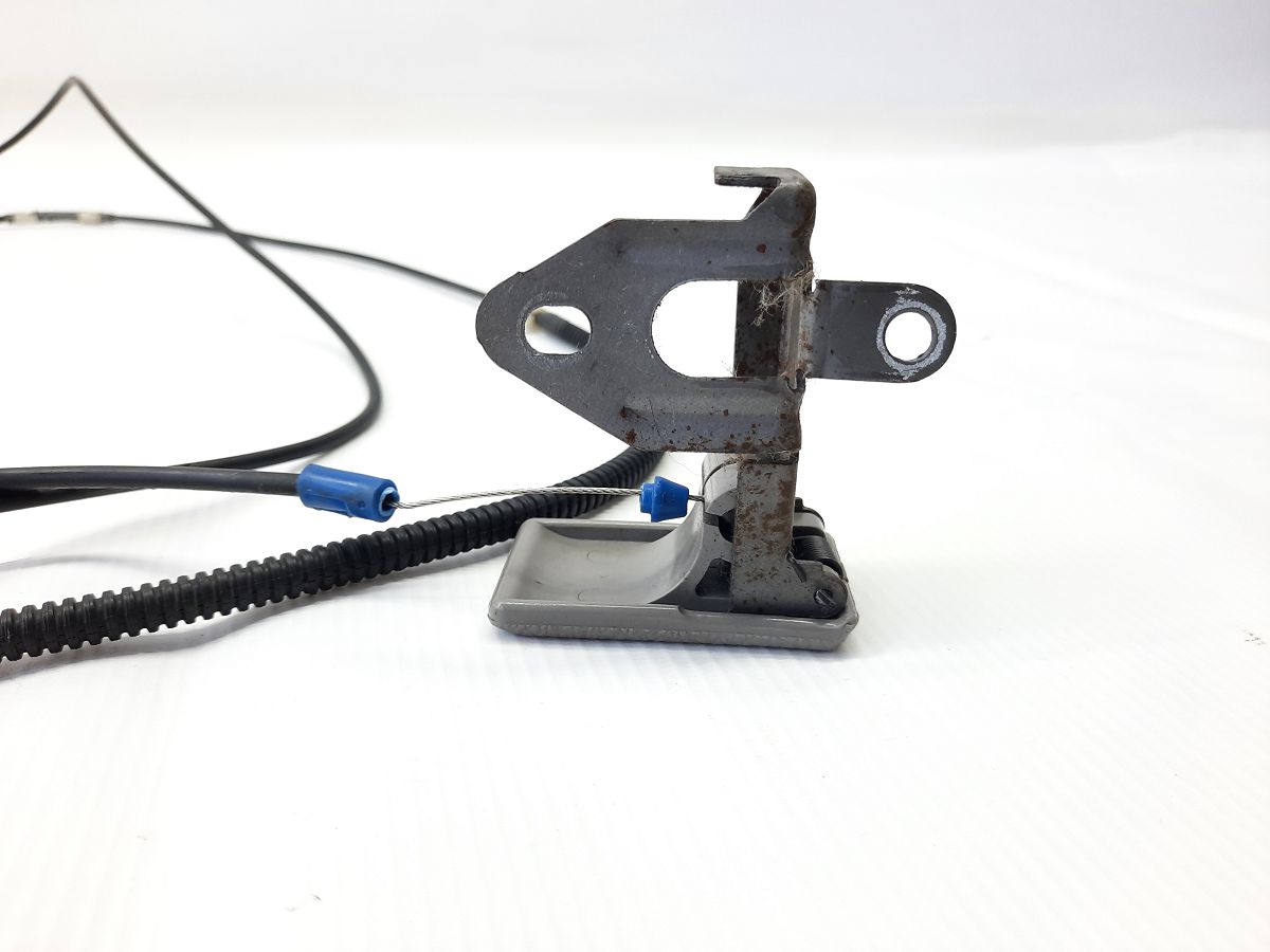 Insight Трос открывания капота Honda Insight 2010-2014 74130TM8A01 Honda Insight 8