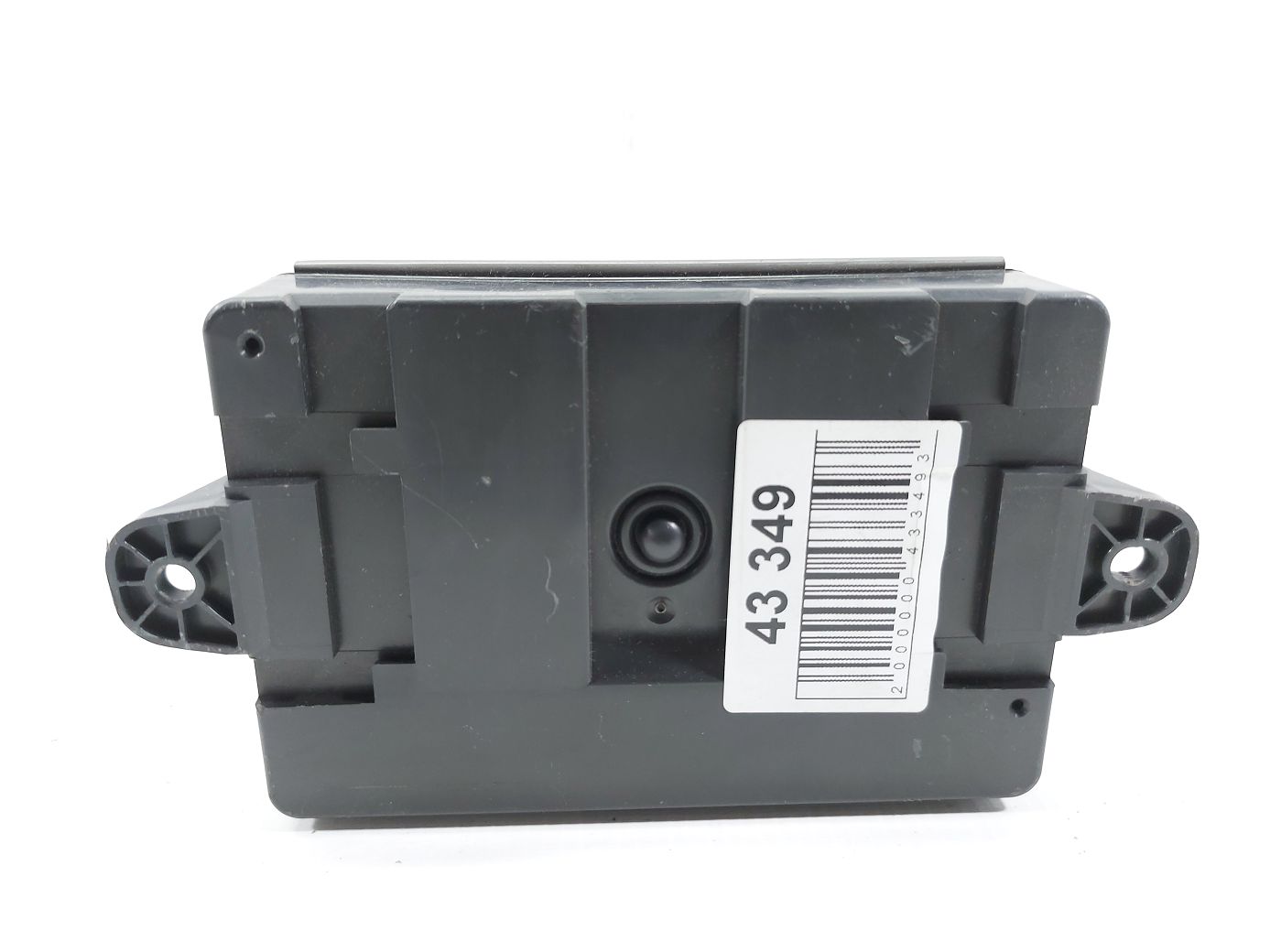 Xf Блок бесключевого доступа Jaguar XF 2013-2015 C2D44410 Jaguar XF 2