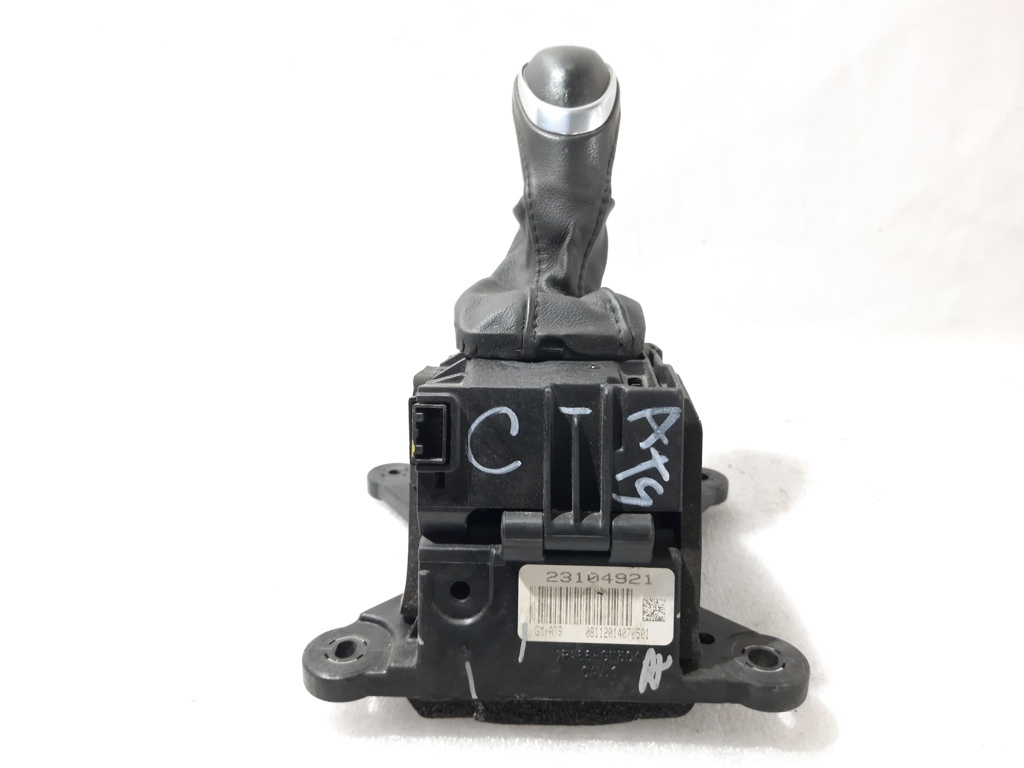 Ats Кулиса переключения АКПП Cadillac ATS 2013-2019 84588251 Cadillac ATS 9