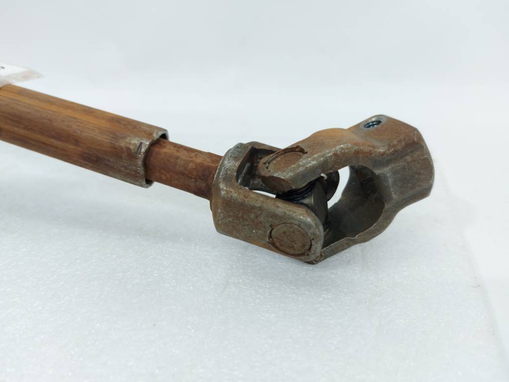 Dart Рульова колонка Dodge Dart 2013-2019 68081232AJ Dodge Dart 21