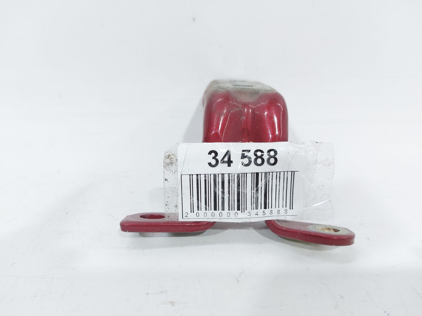 Impala Петля двері задньої лівої нижня Chevrolet Impala 2014-2020 13501715 Chevrolet Impala 2