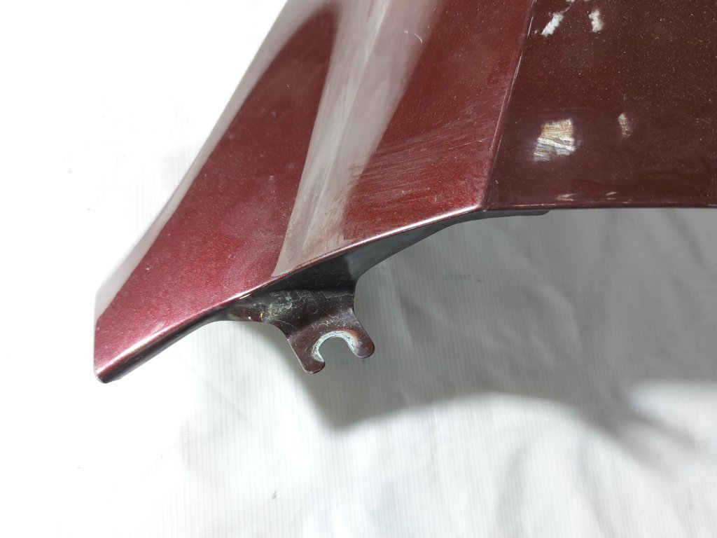 Passat s Крыло переднее правое (Тайвань) Volkswagen Passat S 2012-2015 561821022 Volkswagen Passat S 8