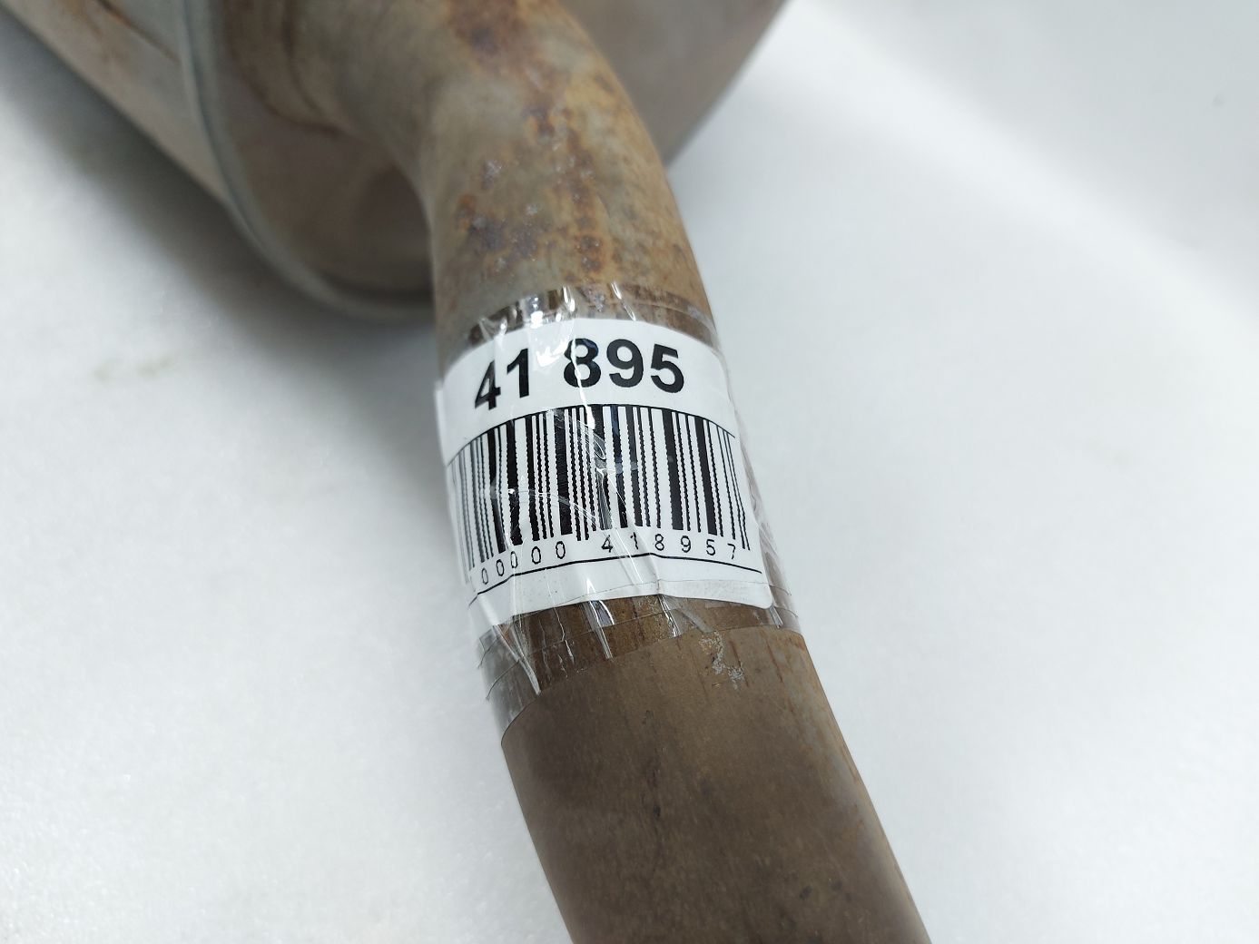 Cr-z Вихлопна труба Honda CR-Z 2011-2016 18307SZTJ02 Honda CR-Z 7