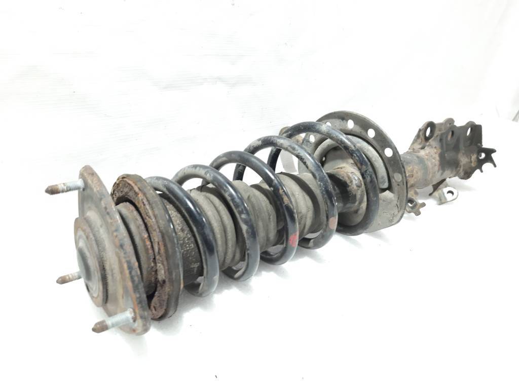 Scion iq Стійка амортизатора передня ліва Toyota Scion IQ 2012-2015 4852074081 Toyota Scion IQ 3