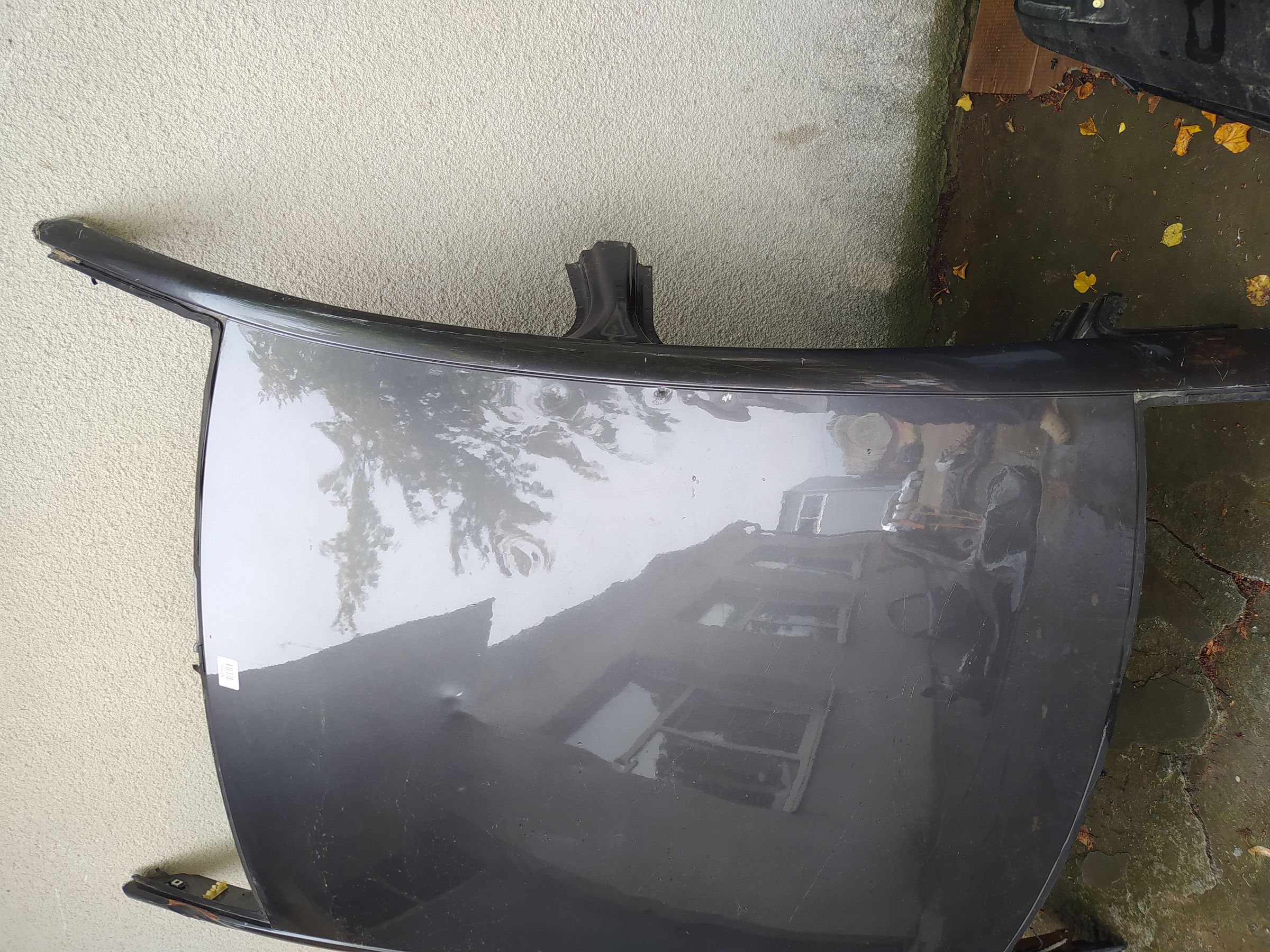 200s Крыша Chrysler 200 S 2015 68104595AB Chrysler 200 S 2