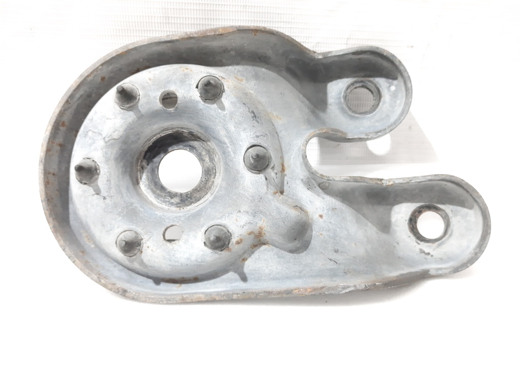 Journey Кронштейн переднього лівого Dodge Journey 2009-2020 5151015AA Dodge Journey 5