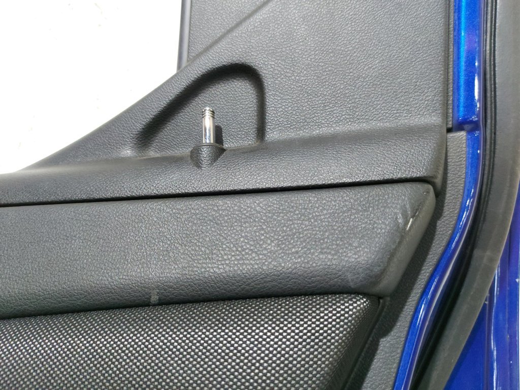 Avenger Дверь задняя правая в сборе Dodge Avenger 2009-2014 5008882AL Dodge Avenger 17