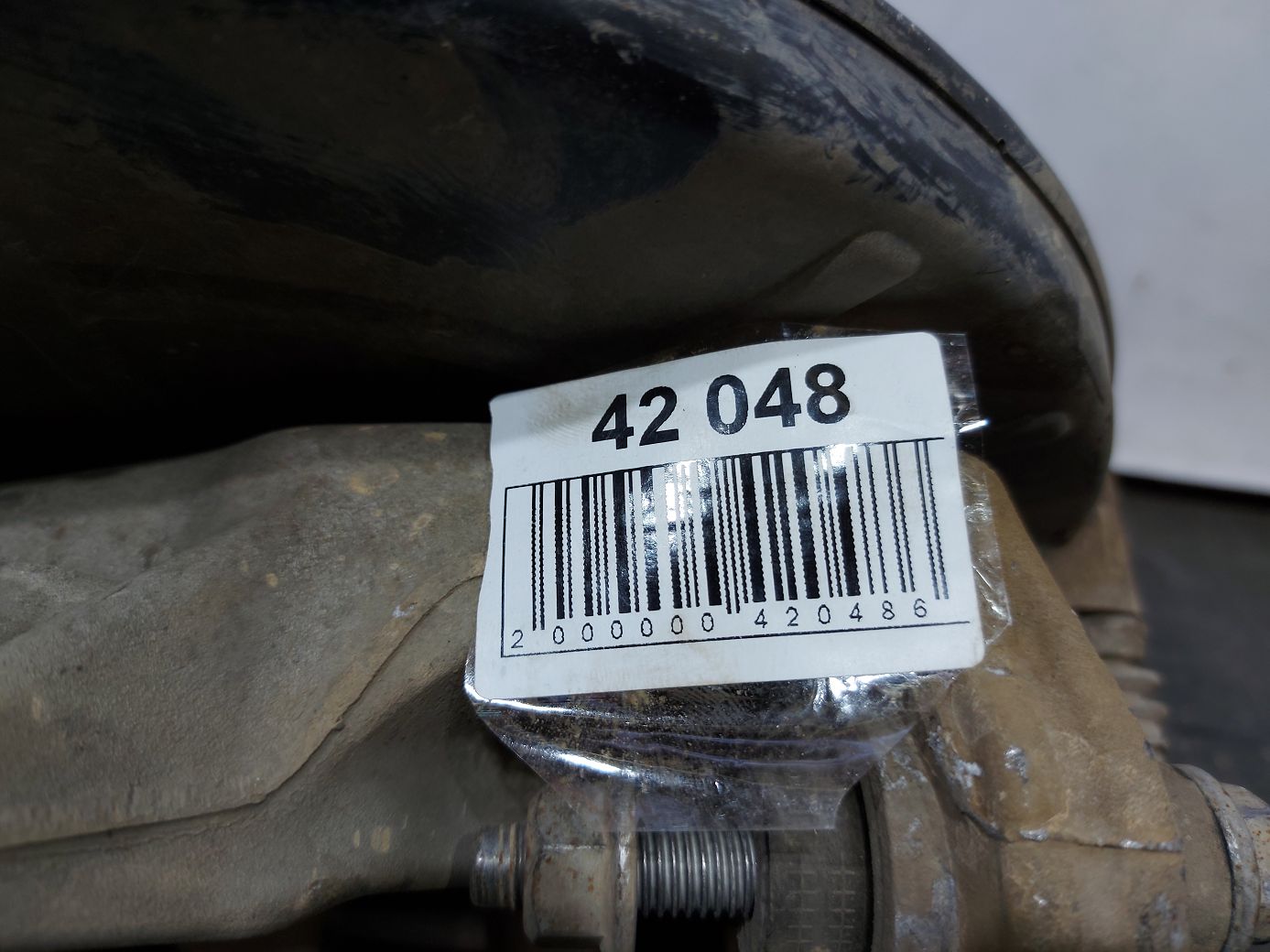 Regal Поворотний кулак задній лівий (у зборі) Buick Regal 2011-2017 23432048 Buick Regal 6 Regal Поворотний кулак задній лівий (у зборі) Buick Regal 2011-2017 23432048 Buick Regal 6