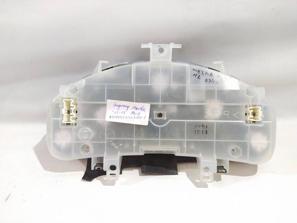 Mx-5 Спідометр Mazda MX-5 2013-2014 NH4455430K9001 Mazda MX-5 4