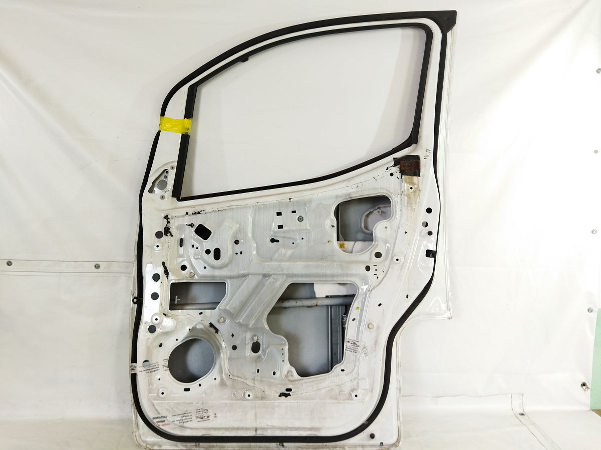 Nv200 Двері передні праві Nissan NV200 2013-2020 HMA003LMMA Nissan NV200 9