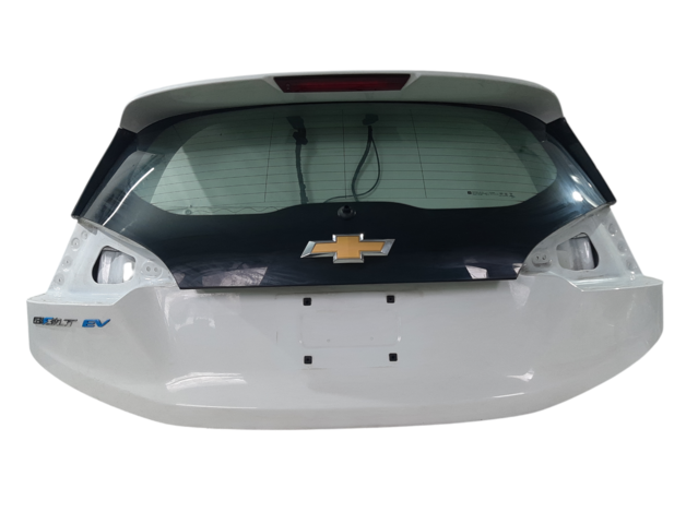 Bolt Кришка багажника Chevrolet Bolt EV 2017-2021 42747756 Chevrolet Bolt EV 4