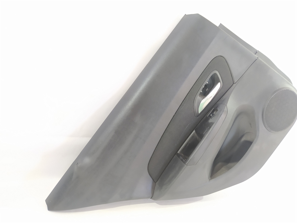 Cruze Карта дверей задньої лівої Chevrolet Cruze 2011-2016 42363673 Chevrolet Cruze 2