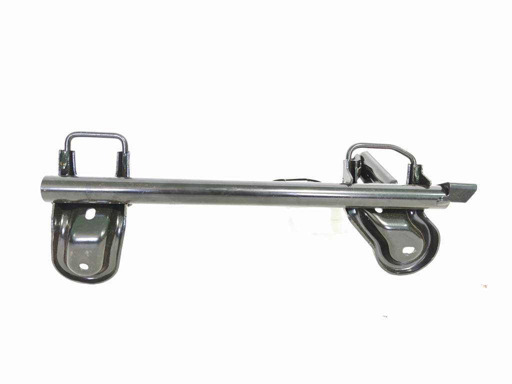 Camry Крепление спинки заднего ряда сидений левое Toyota Camry 2015-2017 7370606050 Toyota Camry 6