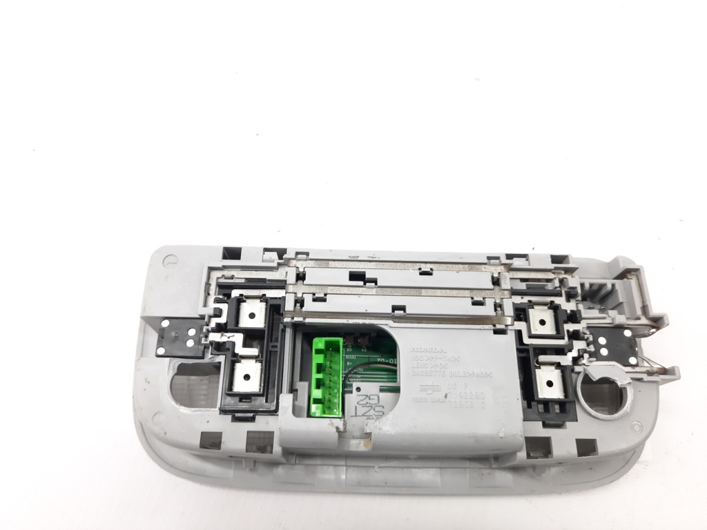 Cr-z Фонарь освещения салона Honda CR-Z 2011-2012 34404SNAA21ZK Honda CR-Z 2