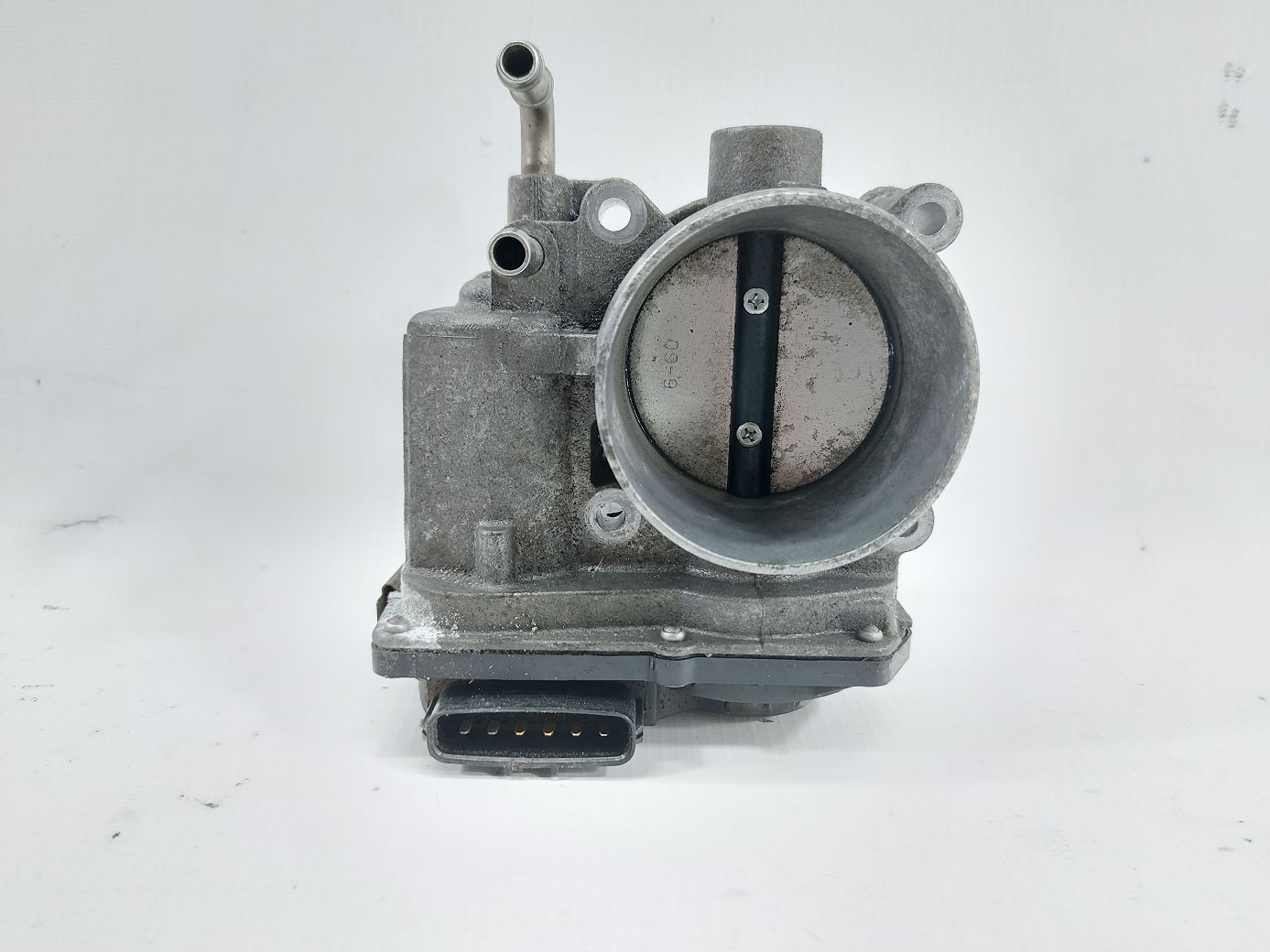 Altima Дросельна заслінка Nissan Altima 2014-2018 161193TA0A Nissan Altima 2