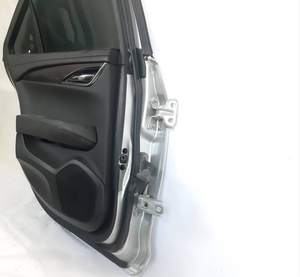 Ats Двері задні ліві в зборі Cadillac ATS 2013-2018 84007419 Cadillac ATS 37