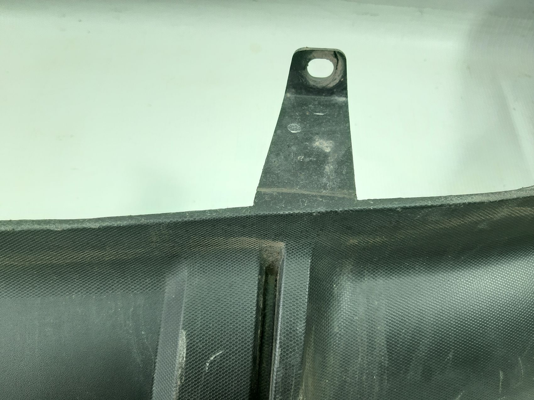 Equinox Губа бампера заднього Chevrolet Equinox 2010-2015 25928167 Chevrolet Equinox 7