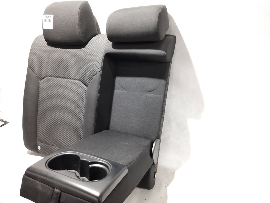 Passat s Спинка заднего ряда сидений правая Volkswagen Passat S 2011-2019 5C6885504H Volkswagen Passat S 12