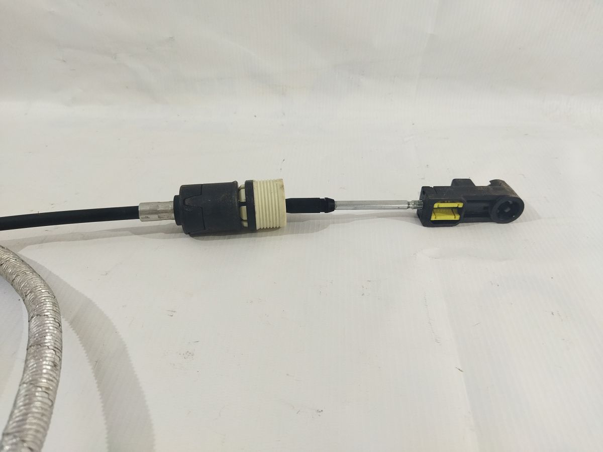 S60 Трос переключения АКПП Volvo S60 2011-2018 31367925 Volvo S60 4