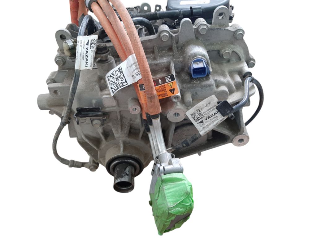 Bolt Электродвигатель Chevrolet Bolt EV 2022-2023 25202374 Chevrolet Bolt EV 4