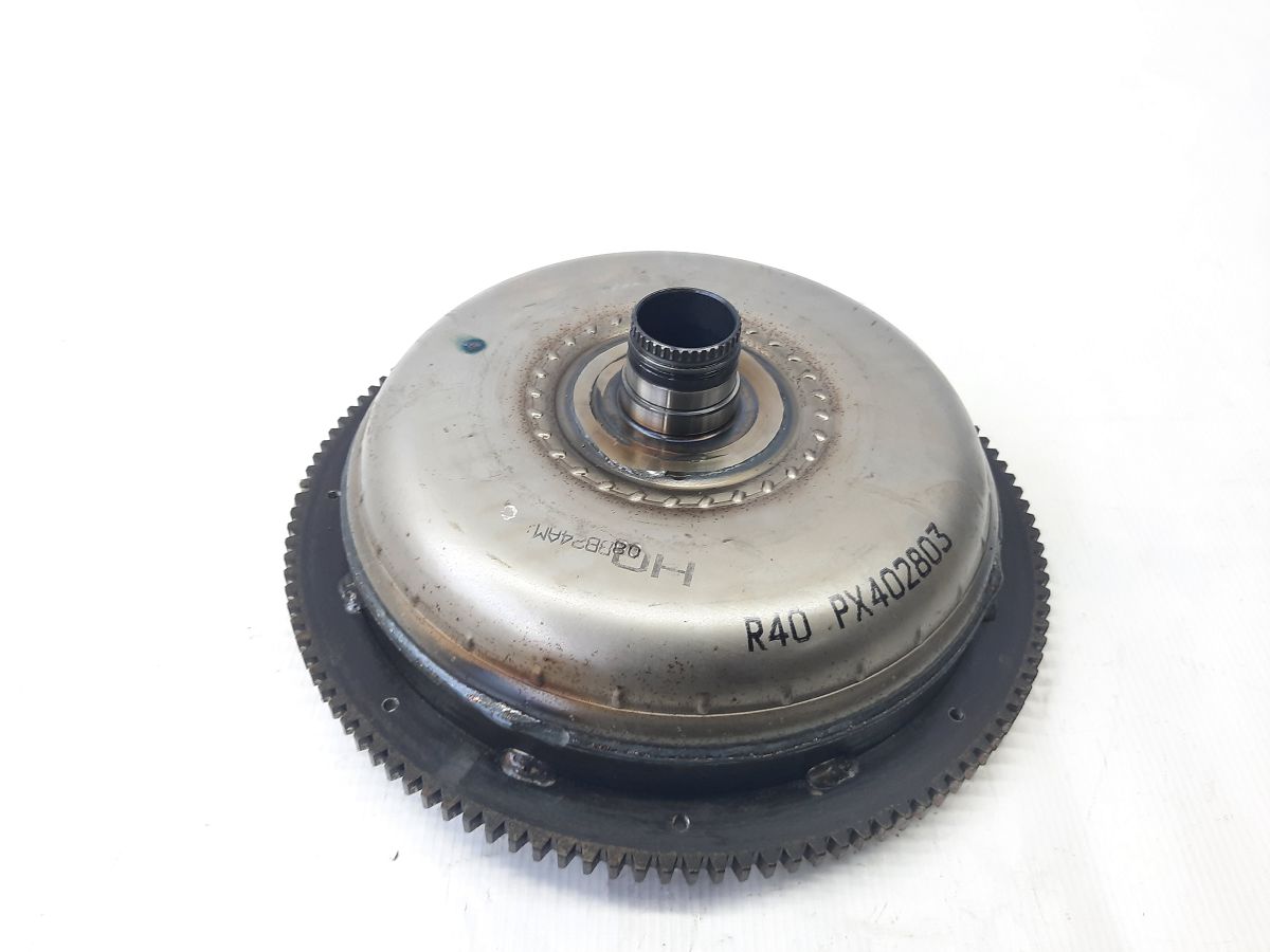 Tsx Гидромуфта АКПП Acura TSX 2009-2013 26000R40315 Acura TSX 1