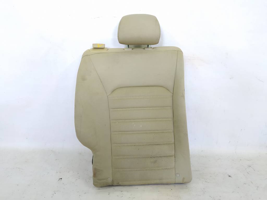 Fusion Спинка заднего ряда сидений правая Ford Fusion 2013-2020 DS7Z5466800Q Ford Fusion 20