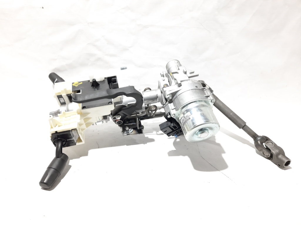 3. Рульова колонка Mazda 3 2017-2018 BJS832150 Mazda 3