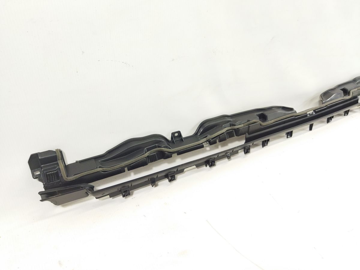 Model 3 Кронштейн дефлекторів торпеди Tesla Model 3 2020-2024 162471600A Tesla Model 3 2