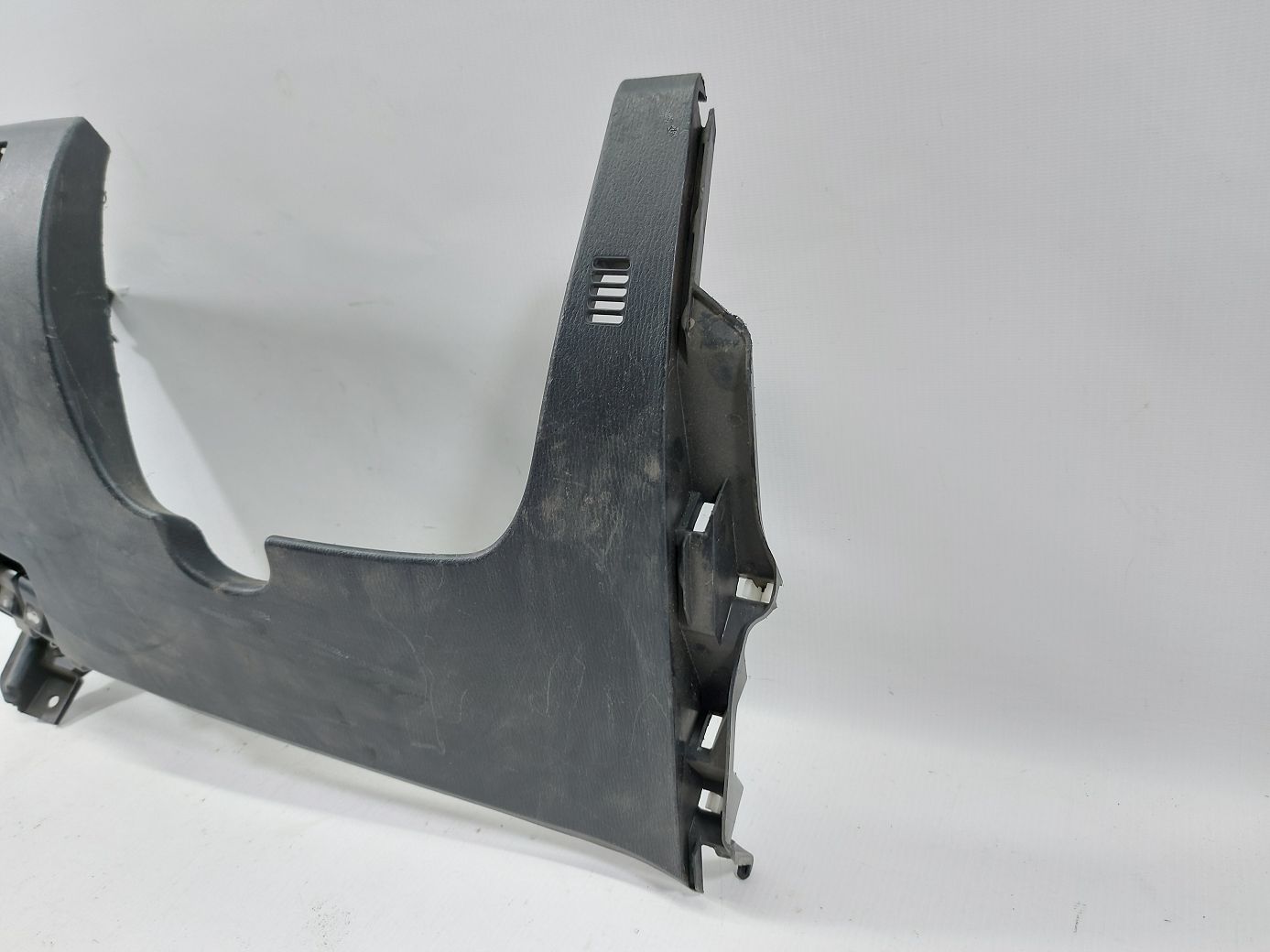 3 Накладка под торпеду левая Mazda 3 2014-2018 BJS76428002 Mazda 3 3