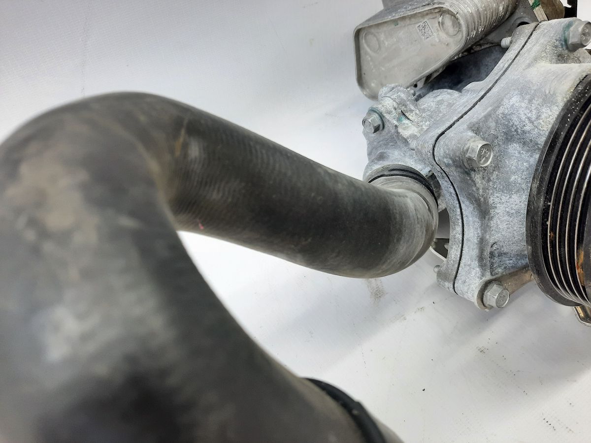 Cruze Помпа водяна Chevrolet Cruze 2017-2019 55501354 Chevrolet Cruze 3