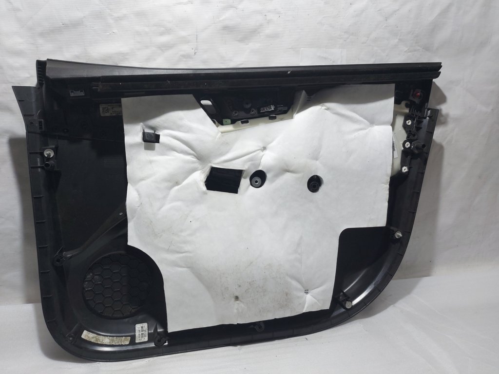 Cruze Карта дверей передньої лівої Chevrolet Cruze 2017-2018 84178553 Chevrolet Cruze 8