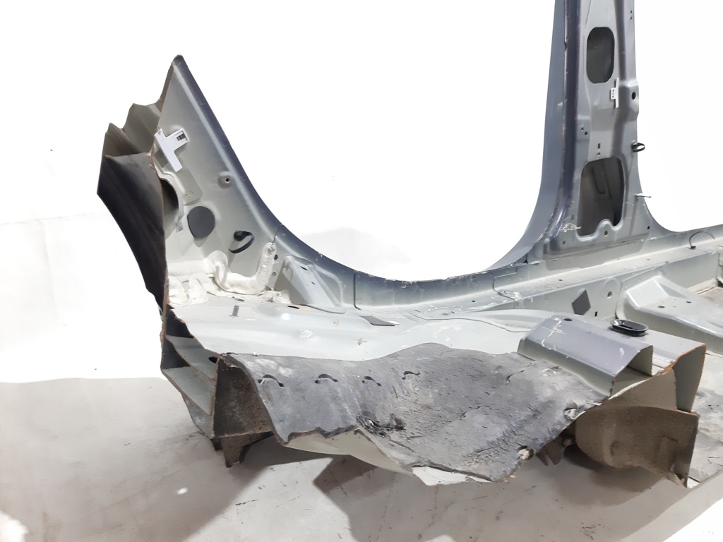 Cadenza Стійка центральна з порогом(метал) ліва Kia CADENZA 2014-2016 714013RB30 Kia CADENZA 9 Cadenza Стійка центральна з порогом(метал) ліва Kia CADENZA 2014-2016 714013RB30 Kia CADENZA 9