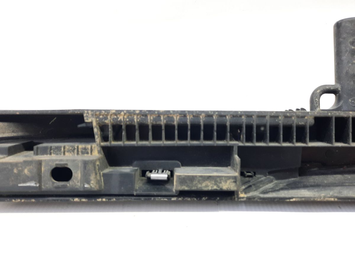 Equinox Рейлінг даху лівий Chevrolet Equinox 2010-2017 84016250 Chevrolet Equinox 12