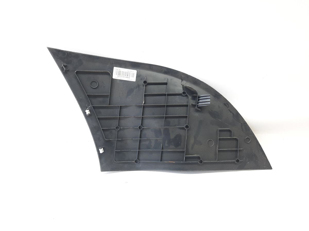 Dart Накладка центральної консолі збоку права Dodge Dart 2013-2019 1TB74DX9AE Dodge Dart 5