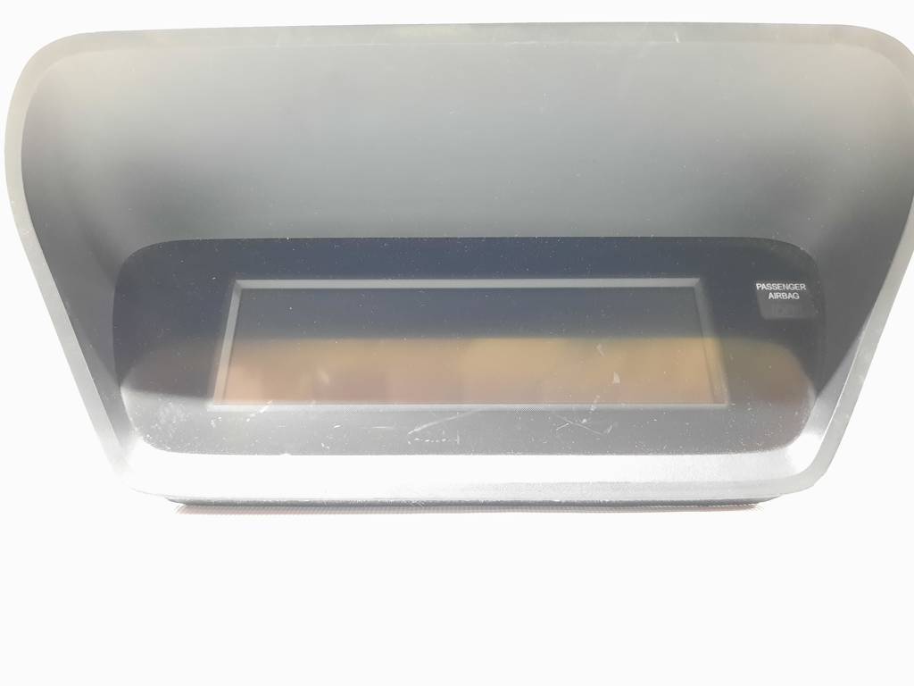 Tsx Дисплей центральный Acura TSX 2011-2014 39710TL7305 Acura TSX 7