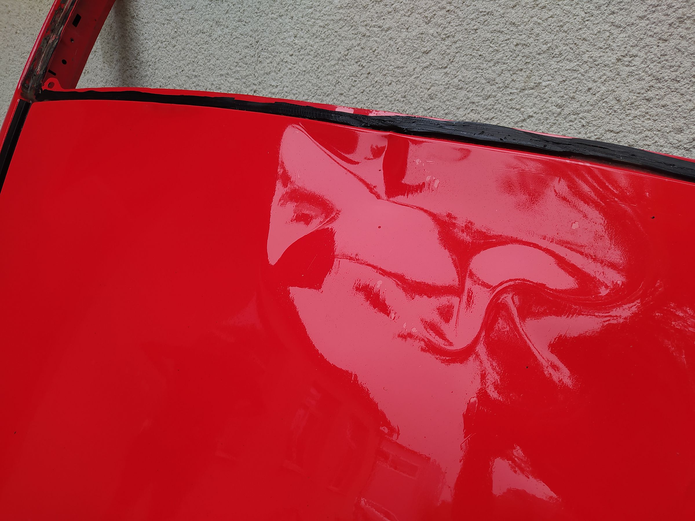 Fiesta Дах Ford Fiesta 2011-2019 AE8Z5450202A Ford Fiesta 4