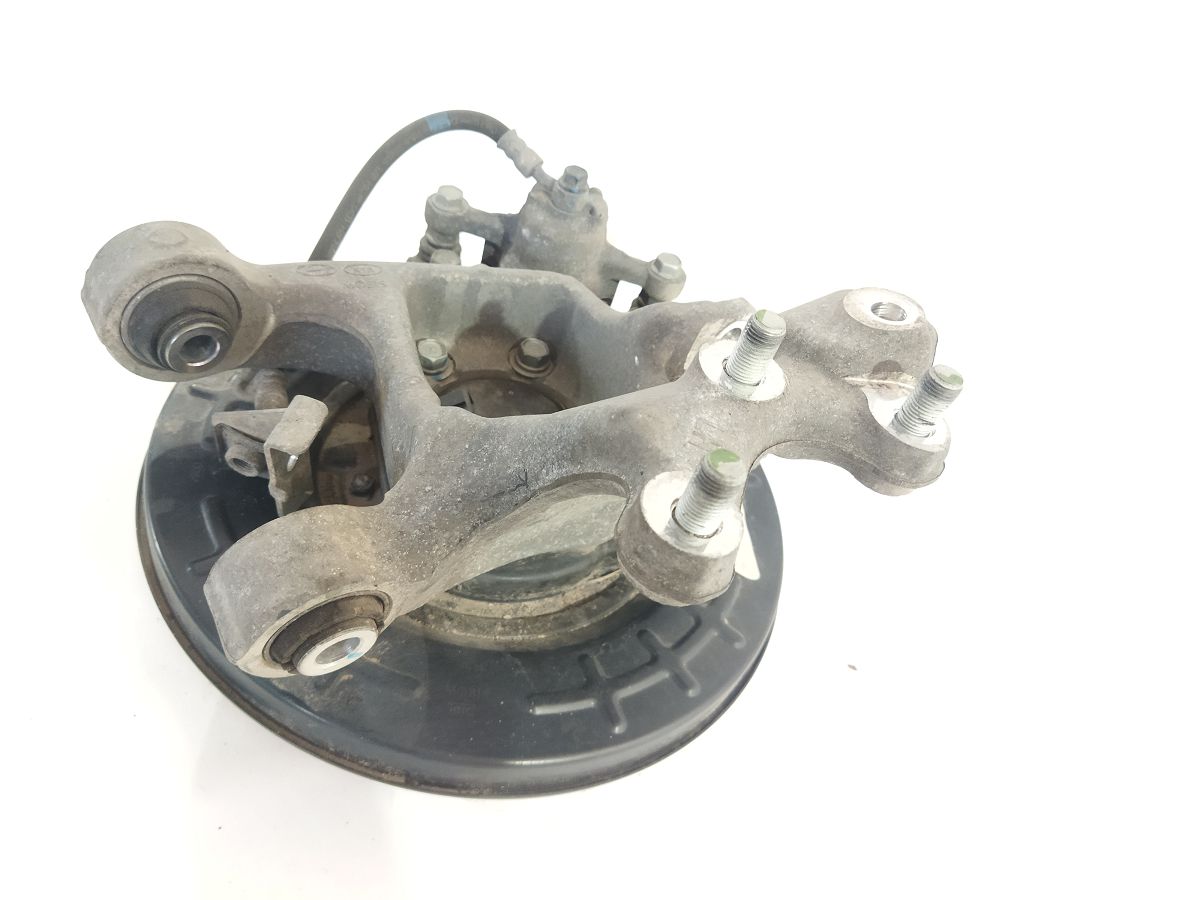 Optima Цапфа задня ліва Kia Optima 2016-2020 52710C2100 Kia Optima 3 Optima Цапфа задня ліва Kia Optima 2016-2020 52710C2100 Kia Optima 3