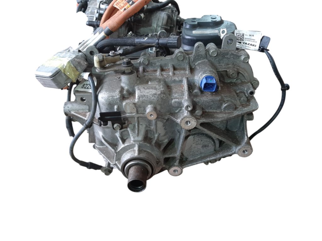 Bolt Электродвигатель Chevrolet Bolt EV 2017-2021 25199230 Chevrolet Bolt EV 2 Bolt Электродвигатель Chevrolet Bolt EV 2017-2021 25199230 Chevrolet Bolt EV 2