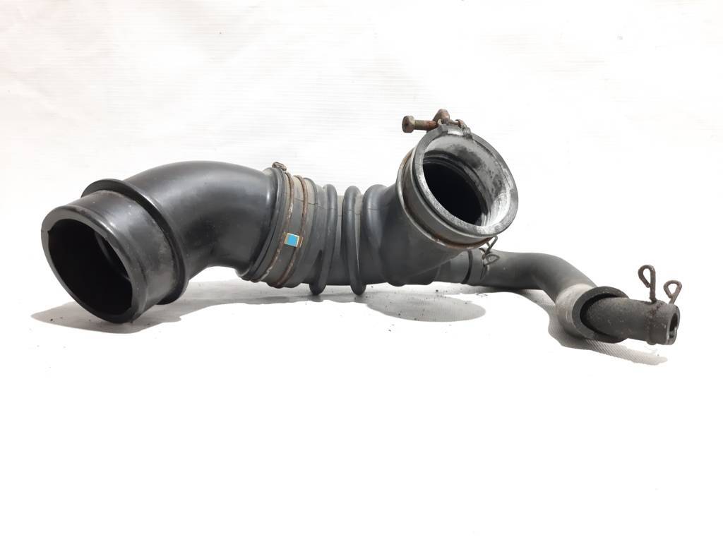 Scion iq Патрубок повітряного фільтра (гофра) Toyota Scion IQ 2012-2015 1788247030 Toyota Scion IQ 4