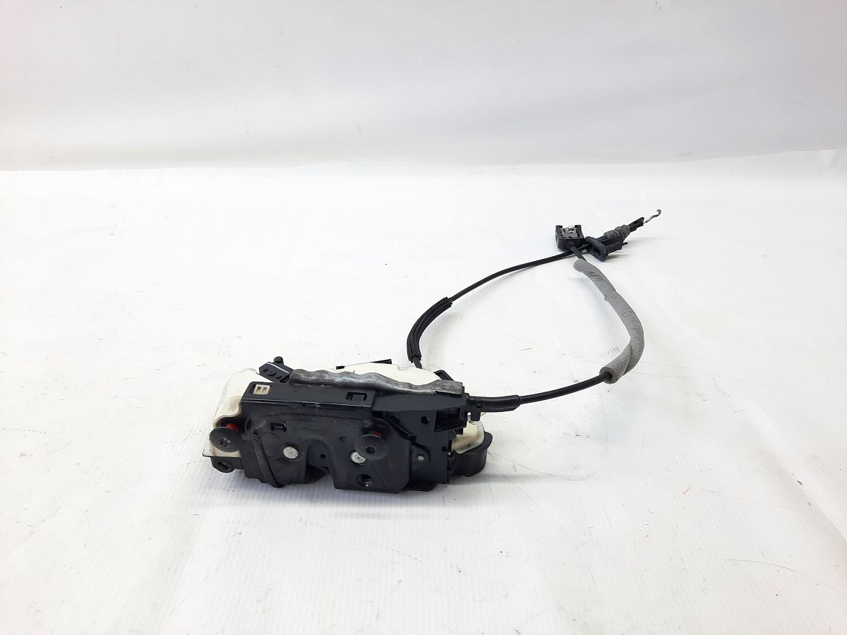 Passat s Замок дверей передньої правої Volkswagen Passat S 2012-2017 5K1837016J Volkswagen Passat S 14