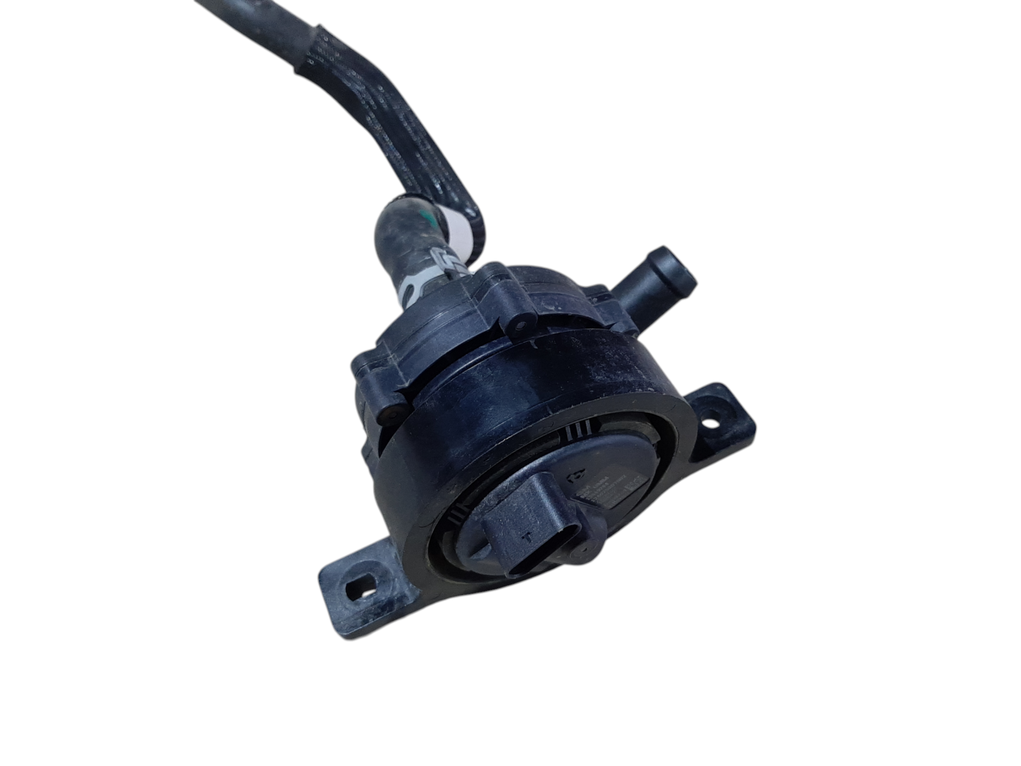 Bolt Насос охолодження ВВБ Chevrolet Bolt EV 2022-2023 13549284 Chevrolet Bolt EV 2